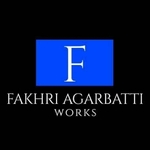 Business logo of Fakhri agarbatti works