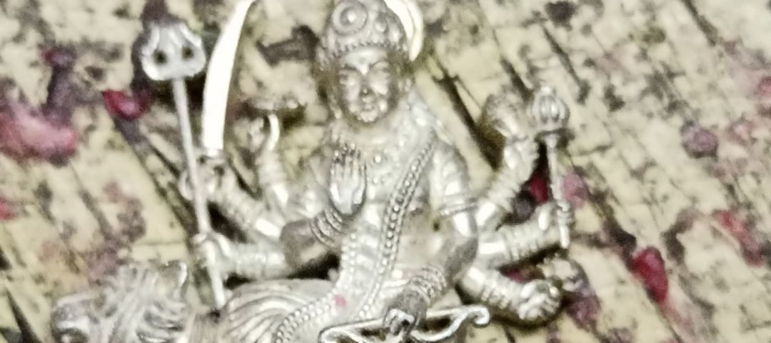Nathdwara silver casting
