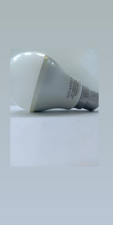 9w QUANTA'S LED BULB uploaded by business on 12/2/2021