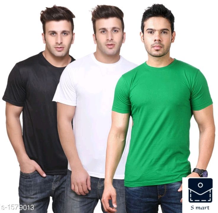 Men's t shirt uploaded by business on 12/2/2021