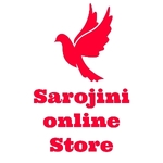 Business logo of Sarojini online store
