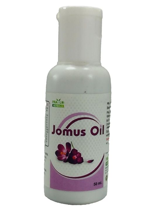 Jomus oil uploaded by business on 12/3/2021