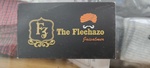 Business logo of The Flechazo