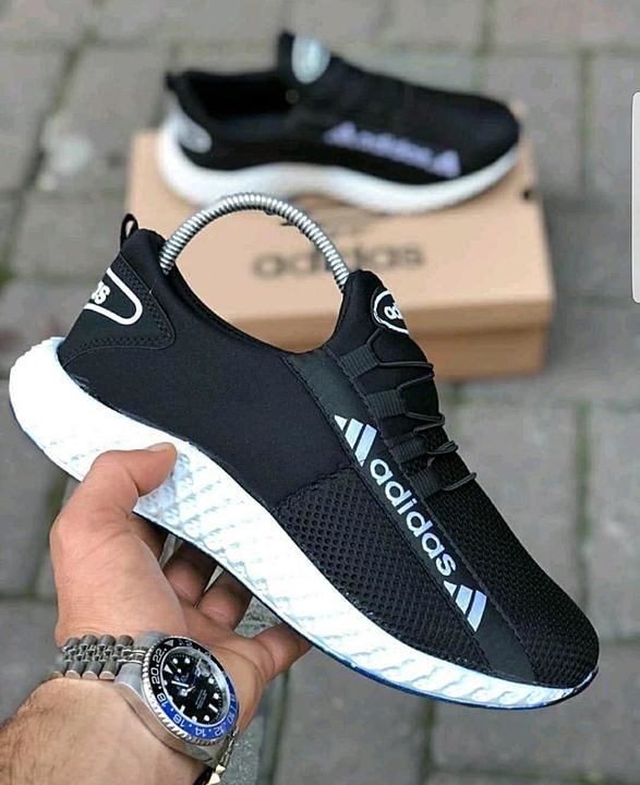 Adidas 
Sizes 6-7-8-9-10
Rate = 550 rs
 uploaded by business on 9/23/2020