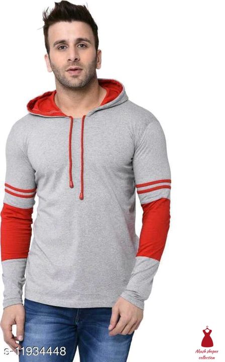 Mens sweatshirt uploaded by Akash shopee collection on 12/3/2021