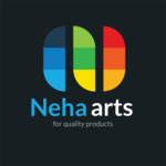 Business logo of Neha arts
