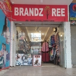 Business logo of Brandz tree