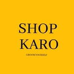 Business logo of SHOP KARO
