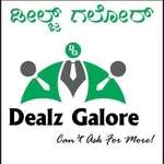 Business logo of Dealz Galore