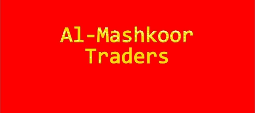 Al-Mashkoor Traders