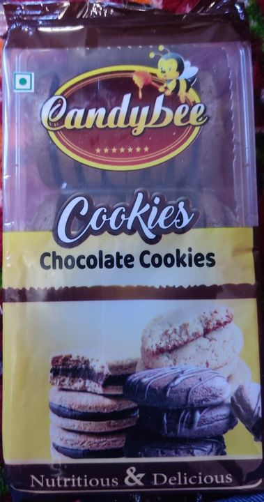 Chocolate cookies biscuits uploaded by business on 12/3/2021