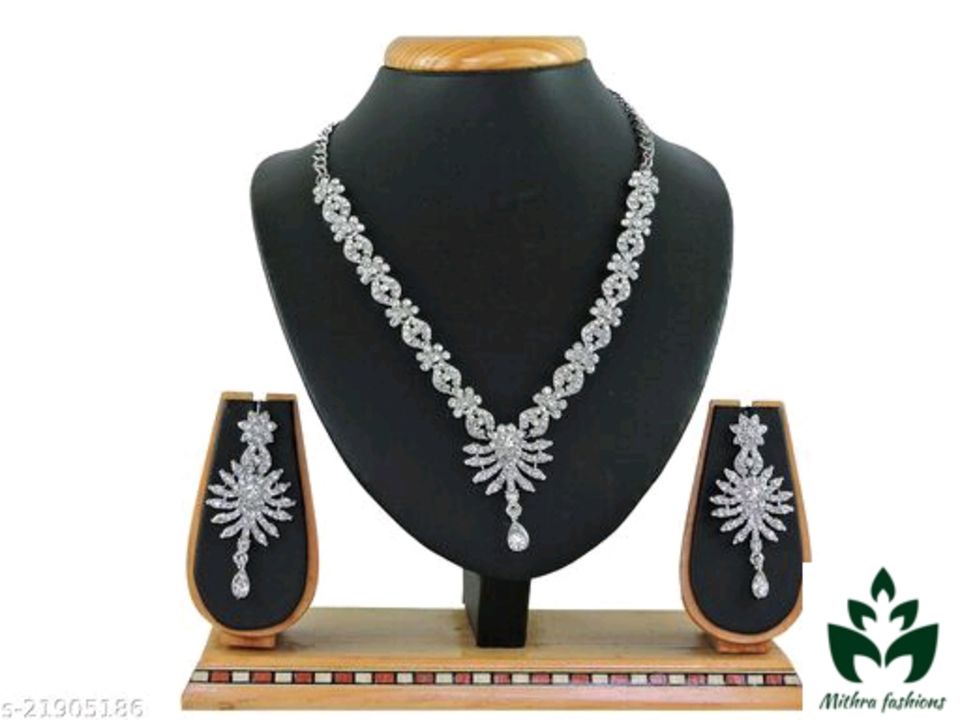 Post image Fancy jewelry sets... Interested ping me