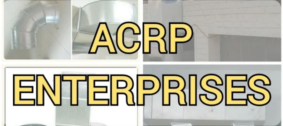 ACRP Enterprises