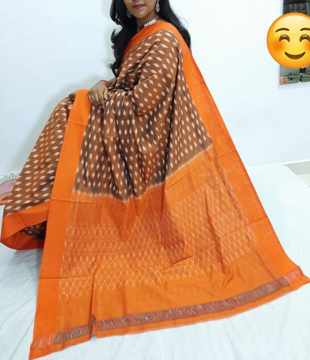 Post image Our products are good quality &amp; handloom products