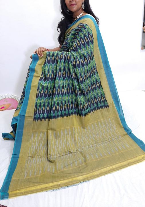 Product uploaded by Sathwika handlooms on 12/3/2021