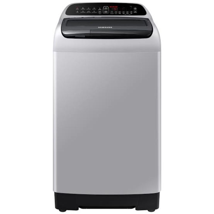 Top loader washing machine uploaded by DHIMAN ELECTRONICS AND BUSINESS on 12/3/2021