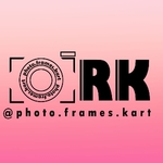 Business logo of Rk photo frames