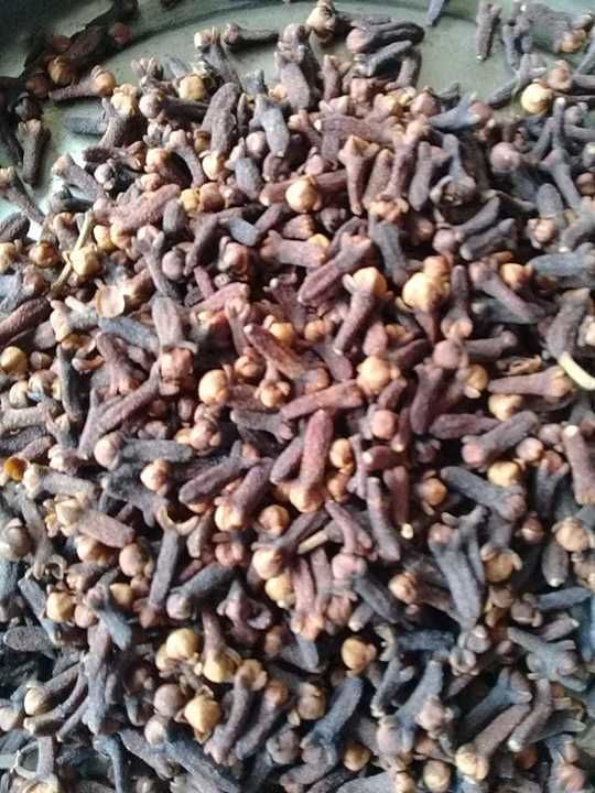 Cloves uploaded by Western Ghats Trading and Marketing on 9/23/2020