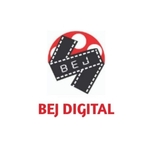 Business logo of Bej Digital