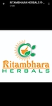 Business logo of Ritambhara herbals