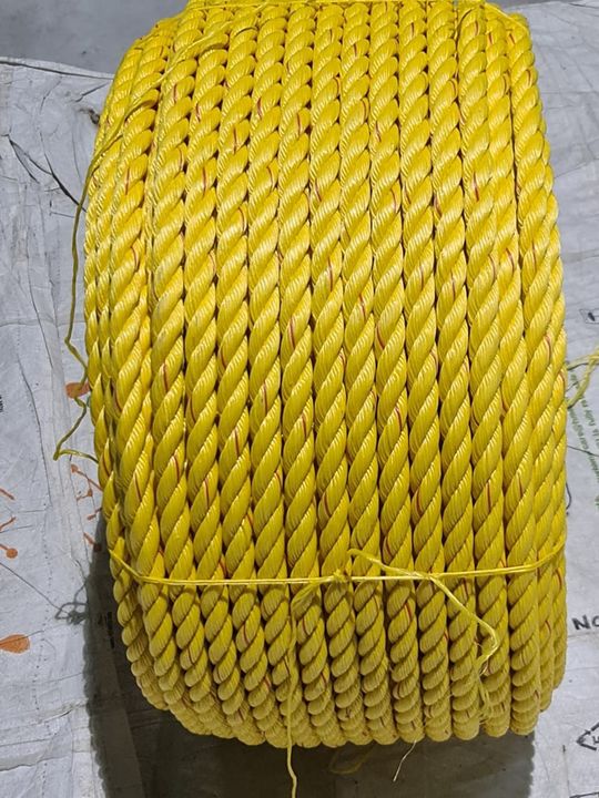 Post image Polypropylene nylon Rope Available