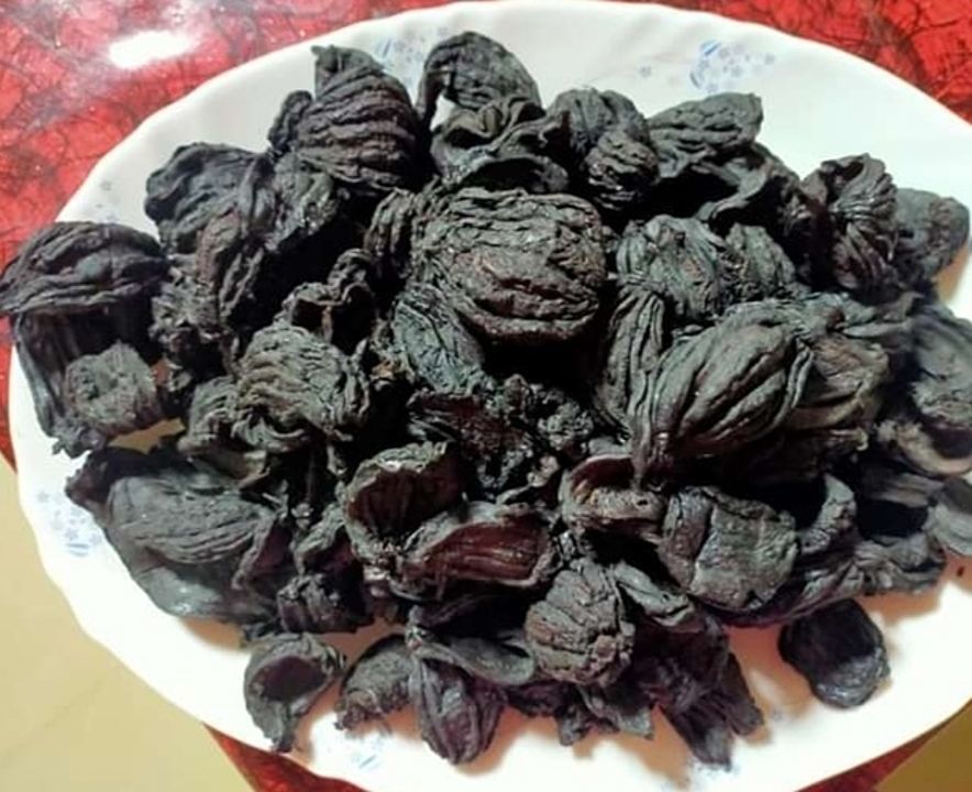 Malabar tamarind uploaded by Western Ghats Trading and Marketing on 9/23/2020