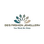 Business logo of Dg's Fashion Jewellery