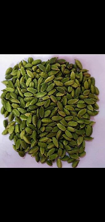 Cardamom 8mm uploaded by business on 9/23/2020