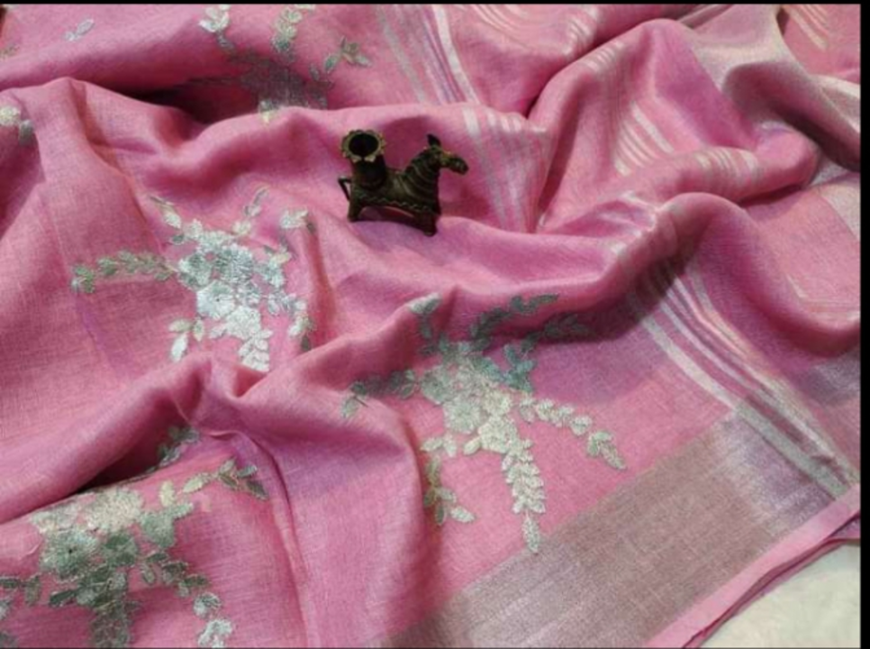 Linen silk uploaded by business on 12/3/2021