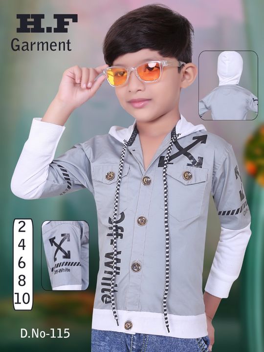 H.f garment