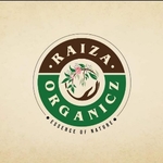 Business logo of Raiza Organicz