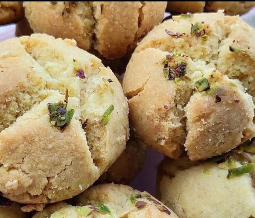 Naankhatai uploaded by business on 12/3/2021