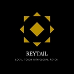 Business logo of Reytail