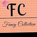 Business logo of Fency collection