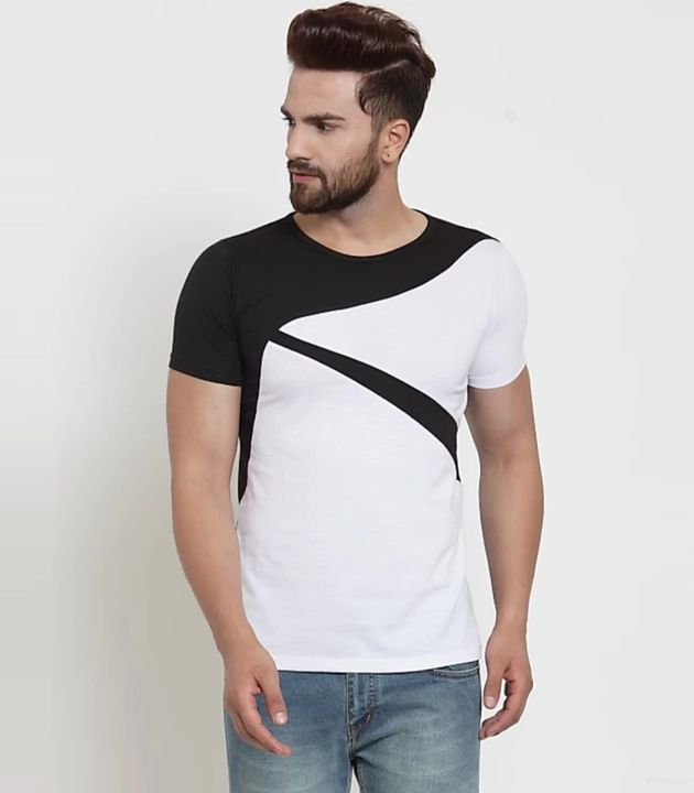 Men t shirt uploaded by Sale product anything fashion sale on 12/3/2021