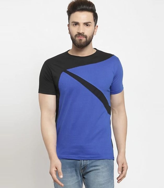 Men t shirt uploaded by Sale product anything fashion sale on 12/3/2021