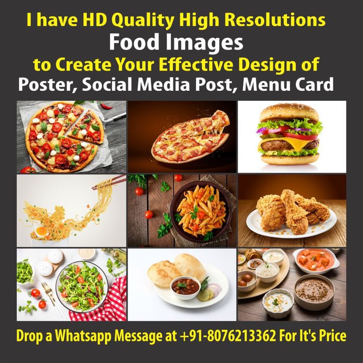 Post image Contact for hd quality product shoots WhatsApp message or call me at 8076213362