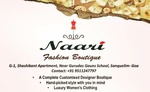 Business logo of Naari fashion boutique