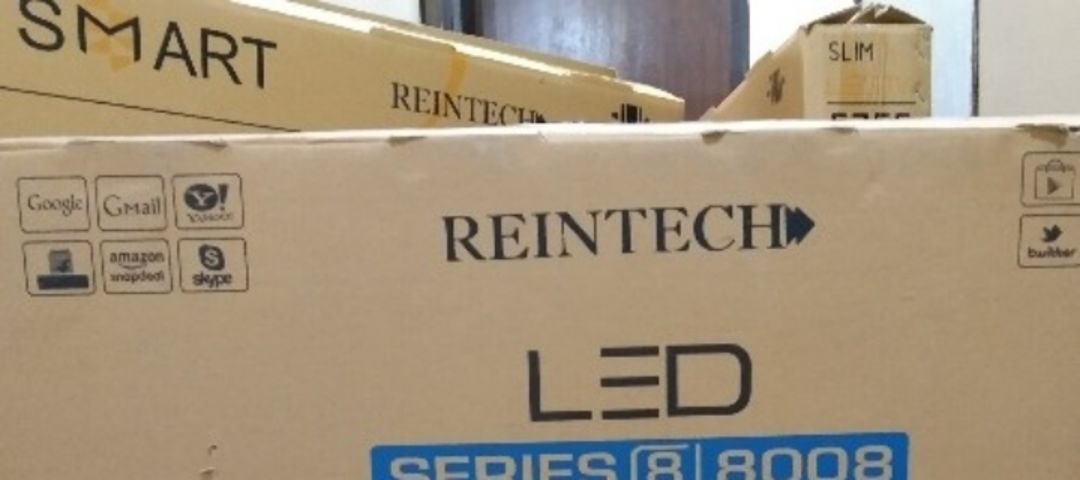 Reintech Electronics Pvt Ltd.