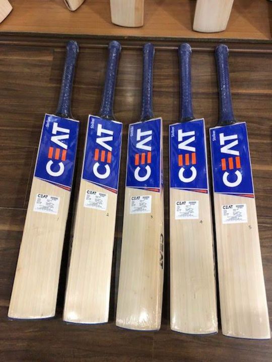 CEAT Cricket Bats | Play the game.  uploaded by Rushi sports store on 12/3/2021