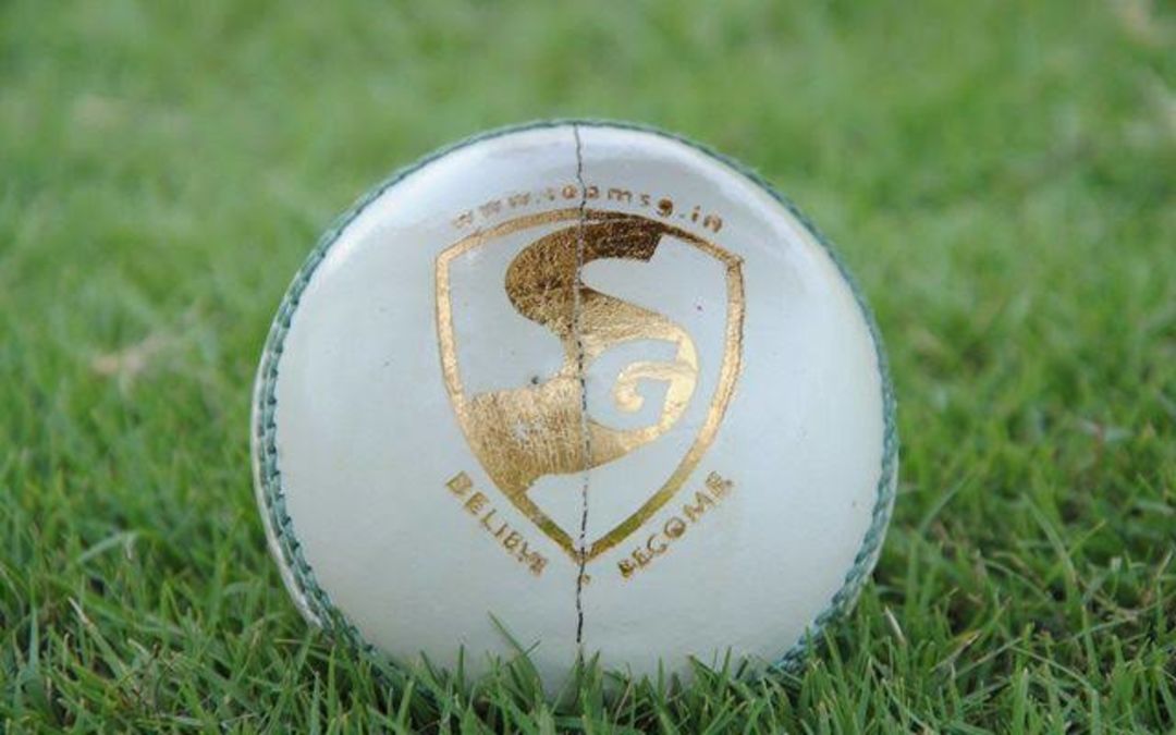 SG Cricket Balls | Play the Game.  uploaded by Rushi sports store on 12/3/2021