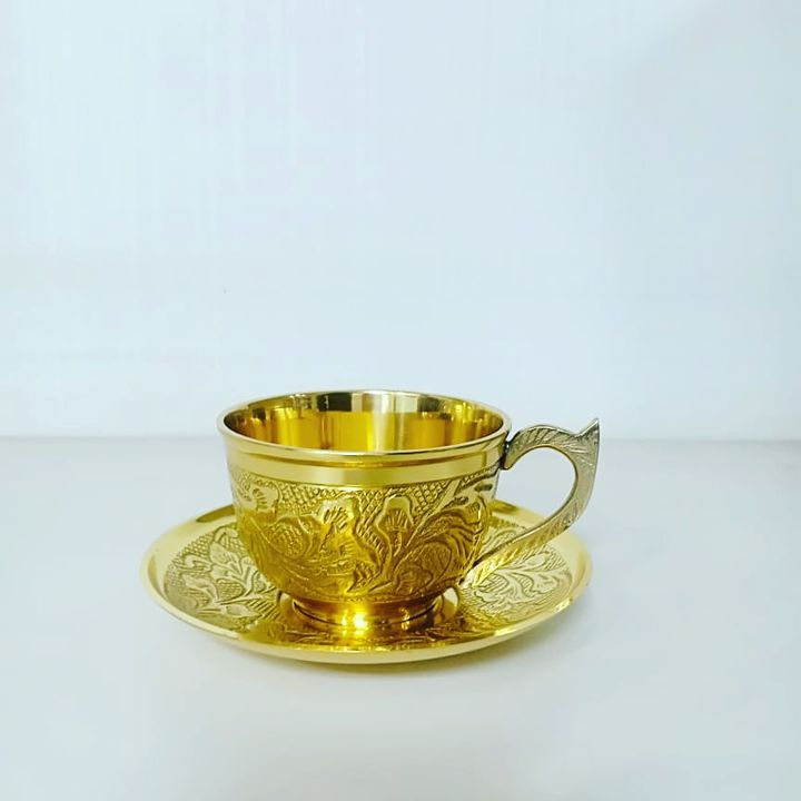Tea cups uploaded by Handicraft on 12/3/2021
