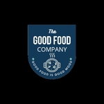 Business logo of The good food company