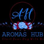 Business logo of Aromas Hub