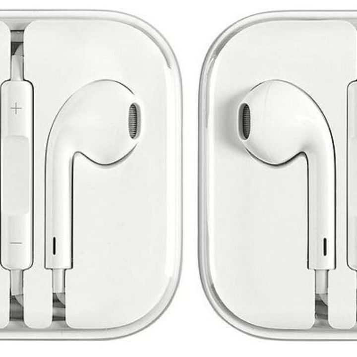 Microbirdss Xoimi Pack Of 2 For Samsung Apple Mi Oppo Vivo Wired Earphone uploaded by ONLINESHOP YOUR on 12/3/2021