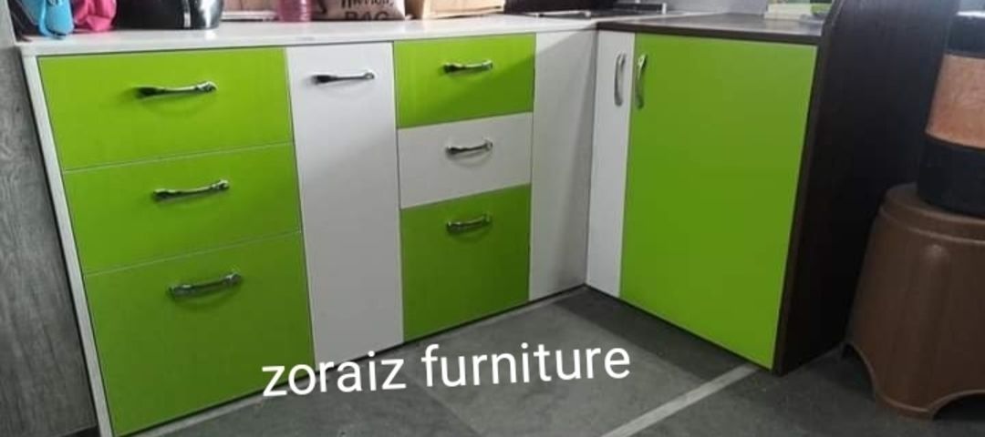 Zoraiz Furniture