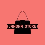 Business logo of Jansha store