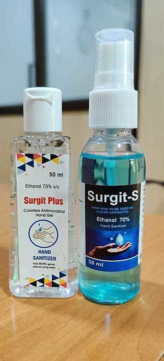 Surgit plus 50ml uploaded by business on 9/23/2020