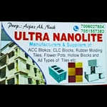 Business logo of ULTRA NANOLITE