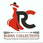 Business logo of Rudra Collections